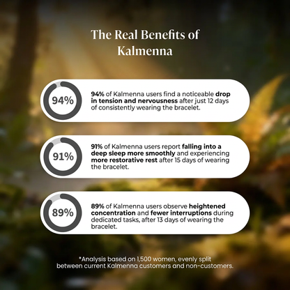 Kalmenna Bracelet